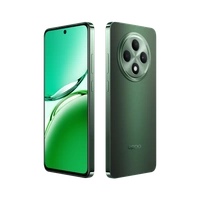 OPPO F27 5G (Emerald Green, 256 GB)  (8 GB RAM) - NEXT DAY, 5G, 5000mAh, 256 GB