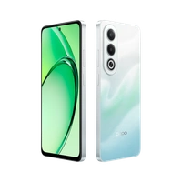 OPPO A3 Pro 5G (Moonlight Purple, 128 GB)  (8 GB RAM) - NEXT DAY, 5100mAh, 128 GB
