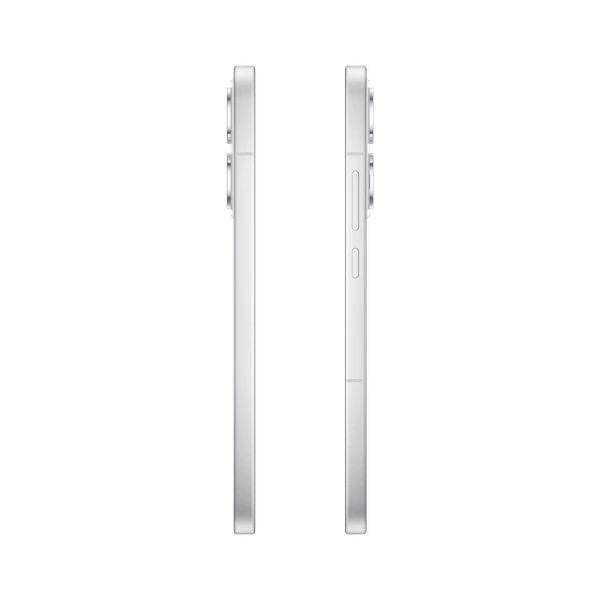 OPPO Reno13 5G (Ivory White, 128 GB)  (8 GB RAM) - NEXT 2 DAYS, 5G, 5600mAh, 128 GB