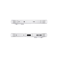 OPPO Reno13 5G (Ivory White, 128 GB)  (8 GB RAM) - NEXT 2 DAYS, 5G, 5600mAh, 128 GB