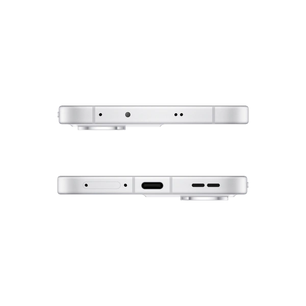 OPPO Reno13 5G (Ivory White, 128 GB)  (8 GB RAM) - NEXT 2 DAYS, 5G, 5600mAh, 128 GB