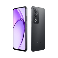 OPPO A3 Pro 5G (Starry Black, 128 GB)  (8 GB RAM) - NEXT DAY, 5100mAh, 128 GB