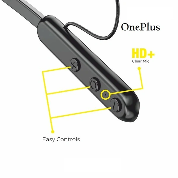 OnePlus Bullet Wireless Sport - Next Day