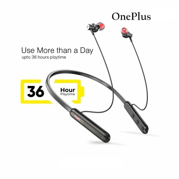 OnePlus Bullet Wireless Sport - Next Day