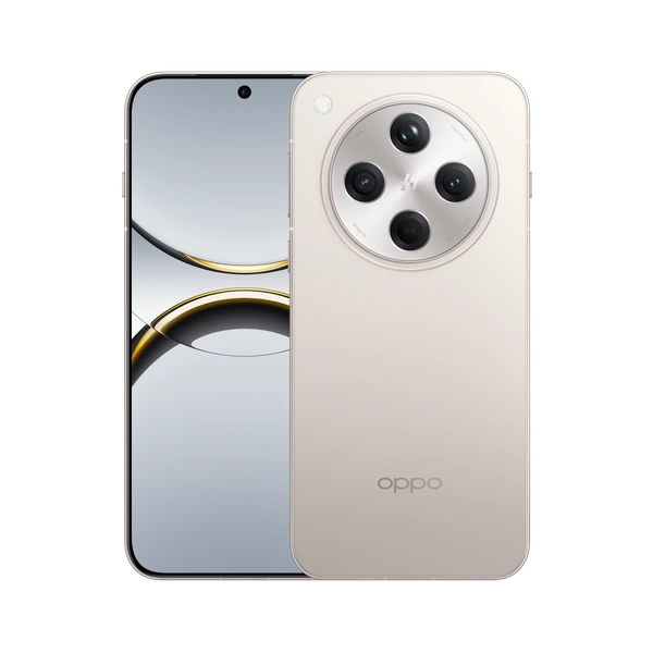 OPPO Find X8 5G (Star Grey, 256 GB)  (12 GB RAM) - NEXT 2 DAY, 5G, 5630mAh, 256 GB