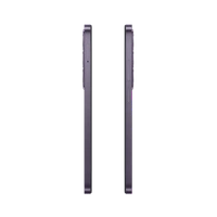 OPPO K12x 5G with 45W SUPERVOOC Charger In-The-Box (Midnight Violet, 128 GB)  (6 GB RAM) - NEXT DAY, 5100mAh, 128 GB