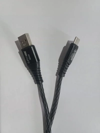 Uwon UWON Metal Data Cable 85W 3.5A Type-C - Next Day