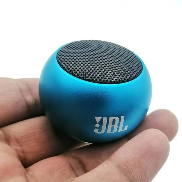 JBL MINI JBL BOOST 004 - 3W, Purple Heart, Standby Tyme : 2-3 hrs, 2000mAh