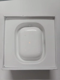 Apple Airdrop ANC 2nd Generation - white