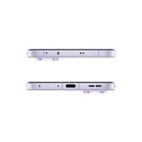 OPPO Reno13 Pro 5G (Mist Lavender, 256 GB)  (12 GB RAM) - NEXT 2 DAYS, 5G, 5800 mAh, 256 GB