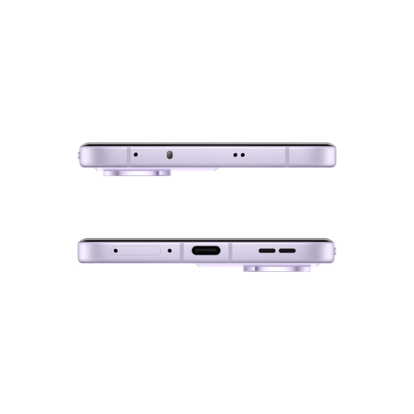 OPPO Reno13 Pro 5G (Mist Lavender, 256 GB)  (12 GB RAM) - NEXT 2 DAYS, 5G, 5800 mAh, 256 GB