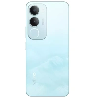 vivo Y29 5G (Glacier Blue, 128 GB)  (6 GB RAM) - NEXT DAY, 5G, 5500mAh, 128 GB