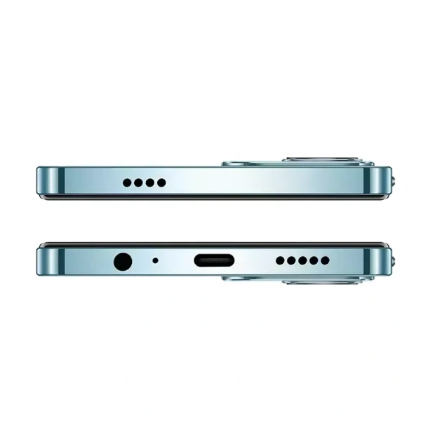 vivo Y29 5G (Glacier Blue, 128 GB)  (6 GB RAM) - NEXT DAY, 5G, 5500mAh, 128 GB