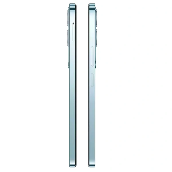 vivo Y29 5G (Glacier Blue, 128 GB)  (6 GB RAM) - NEXT DAY, 5G, 5500mAh, 128 GB
