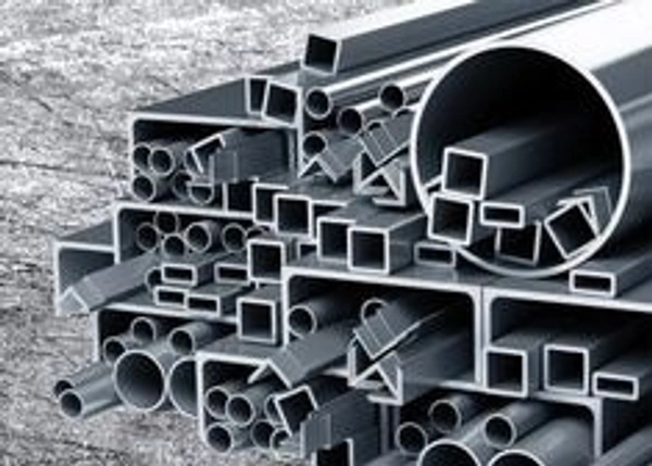 Jindal 202 Steel Pype  - 6 Meter