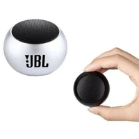 JBL MINI JBL BOOST 004 - 3W, Purple Heart, Standby Tyme : 2-3 hrs, 2000mAh