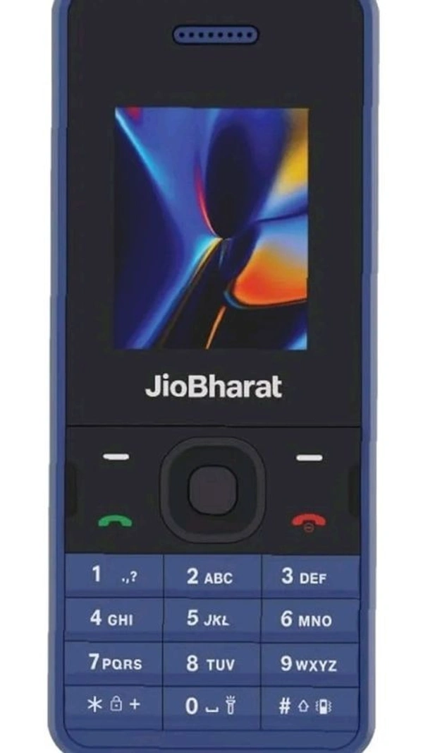 JIO BHARAT V2