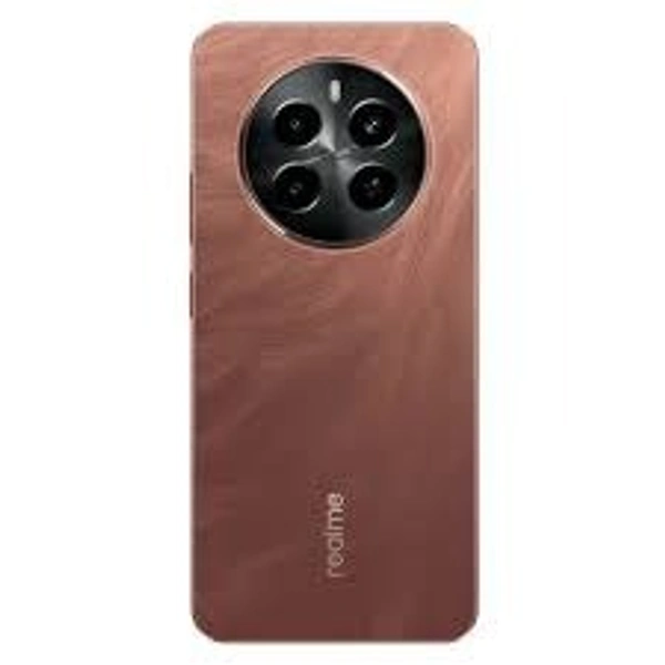 Realme P1 5G (Phoenix Red, 256 GB)  (8 GB RAM) - RED, 5000 mAh, 256 GB, Same Day (Before Order 9 a.m)