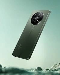 Realme 12x 5G (Green, 128 GB)  (6 GB RAM) - Green, 5000mAh, 128 GB, Same Day (Before Order 9 a.m)
