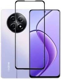 Realme 12x 5G (Purple, 128 GB)  (6 GB RAM) - 5000mAh, 128 GB, Same Day (Before Order 9 a.m)