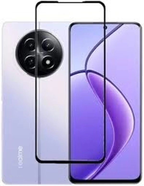 Realme 12x 5G (Purple, 128 GB)  (6 GB RAM) - 5000mAh, 128 GB, Same Day (Before Order 9 a.m)