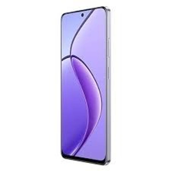 Realme 12x 5G (Purple, 128 GB)  (6 GB RAM) - 5000mAh, 128 GB, Same Day (Before Order 9 a.m)
