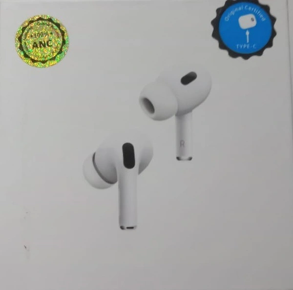 Apple Airdrop ANC 2nd Generation - white