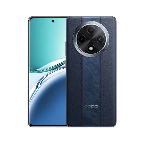 OPPO F27 Pro+ (Midnight Navy, 128 GB)  (8 GB RAM) - NEXT DAY, 5G, 5000mAh, 128 GB