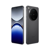 OPPO Find X8 Pro 5G (Space Black, 512 GB)  (16 GB RAM) - NEXT 3 DAYS, 5G, 5910mAh, 512 GB