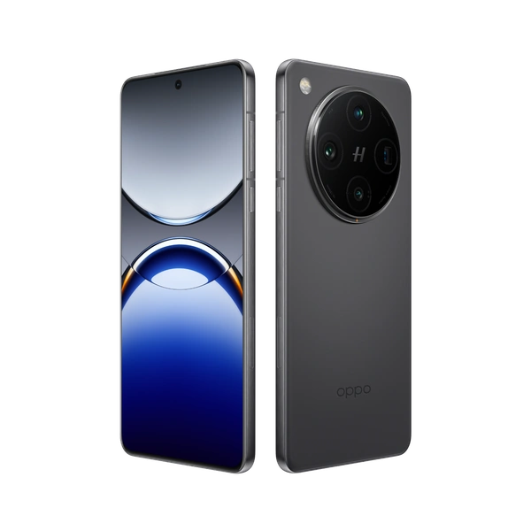 OPPO Find X8 Pro 5G (Space Black, 512 GB)  (16 GB RAM) - NEXT 3 DAYS, 5G, 5910mAh, 512 GB
