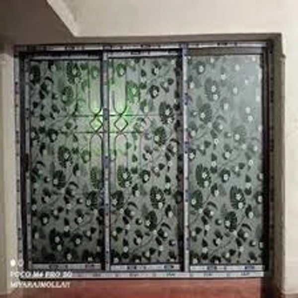 Sliding  Window