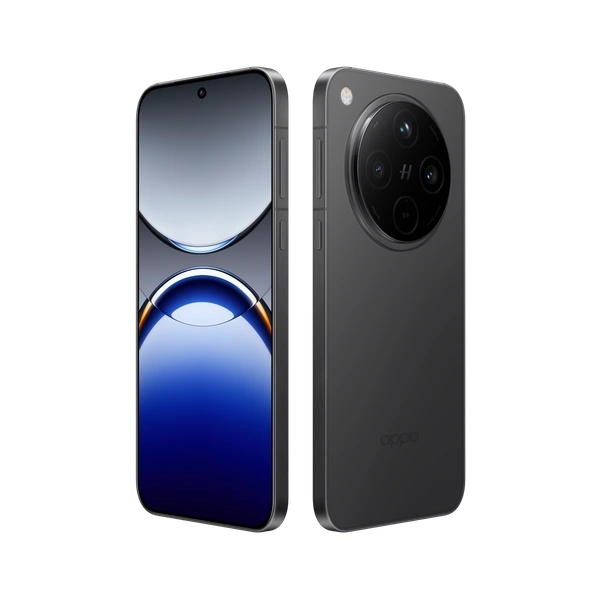 OPPO Find X8 5G (Space Black, 512 GB)  (16 GB RAM) - NEXT 2 DAY, 5G, 5630mAh, 512 GB