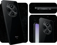REDMI 14C 5G (Stargaze Black, 128 GB)  (4 GB RAM) - NEXT DAY, 5G, 5160mAh, 128 GB