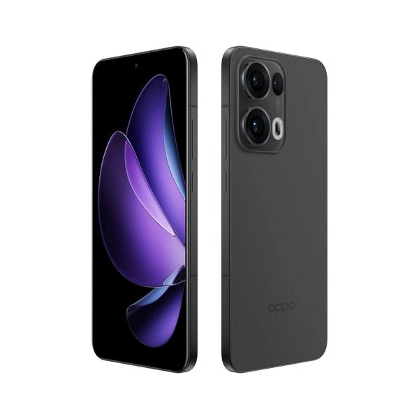 OPPO Reno13 Pro 5G (Graphite Grey, 512 GB)  (12 GB RAM) - NEXT 2 DAYS, 5G, 5800 mAh, 512 GB
