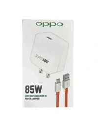 oppo  Oppo 85W Mobile Fast Charger With Warranty - next day