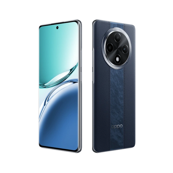 OPPO F27 Pro+ (Midnight Navy, 256 GB)  (8 GB RAM) - NEXT DAY, 5G, 5000mAh, 256 GB
