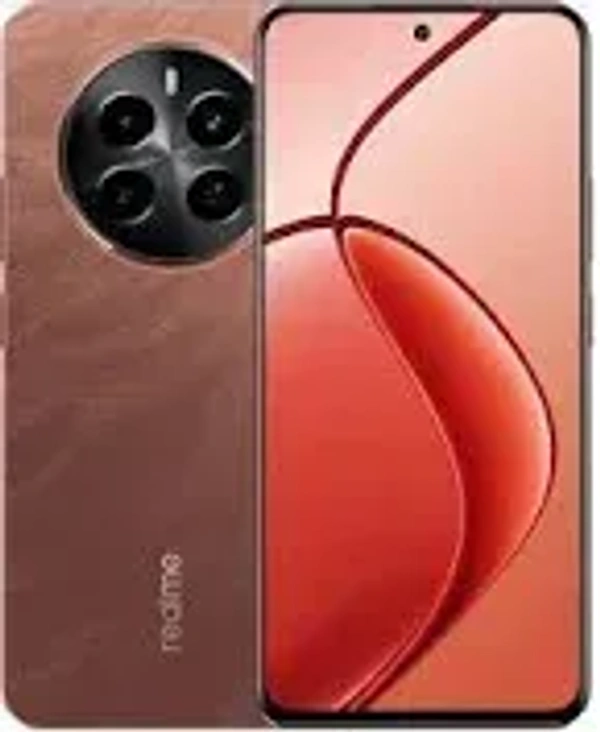 Realme P1 5G (Phoenix Red, 256 GB)  (8 GB RAM) - RED, 5000 mAh, 256 GB, Same Day (Before Order 9 a.m)