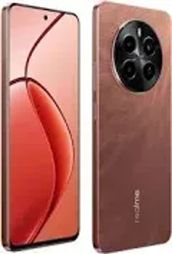 Realme P1 5G (Phoenix Red, 256 GB)  (8 GB RAM) - RED, 5000 mAh, 256 GB, Same Day (Before Order 9 a.m)