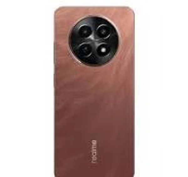 Realme C65 5G (Red, 128 GB) (6 GB RAM) - Red, 5000mAh, 128 GB, Same day (Before order 9 a.m) or Next Day