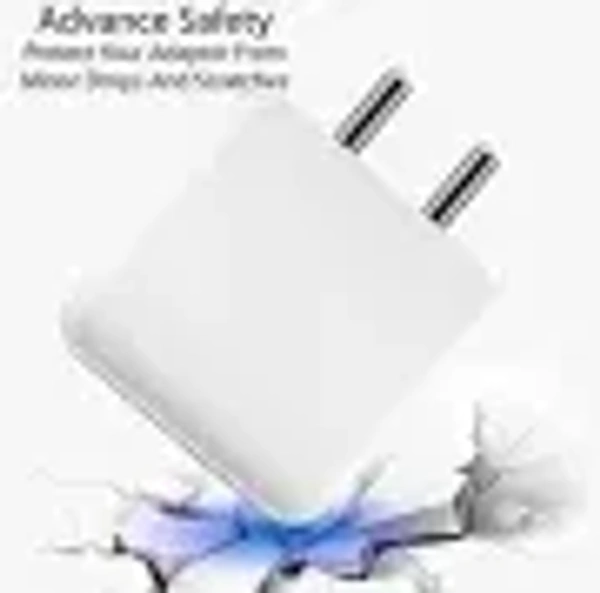 vivo SUPER VOOC 85W CHARGER (Original)  - vivo SUPER VOOC 85W CHARGER (Original)