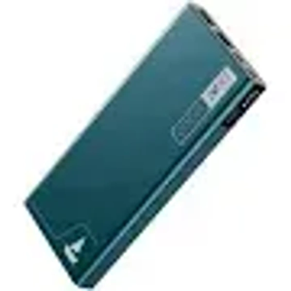 boAt pb300 PoWerbank - 131*66*14mm, white, 2, 2X Input Ports: 1XMicro USB, 1XType - C (2-way) ;
