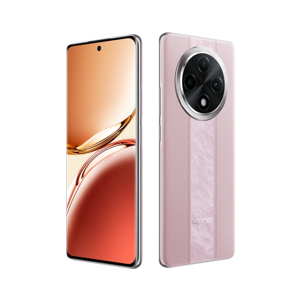 OPPO F27 Pro+ (Dusk Pink, 128GB)  (8 GB RAM) - NEXT DAY, 5G, 5000mAh, 128 GB