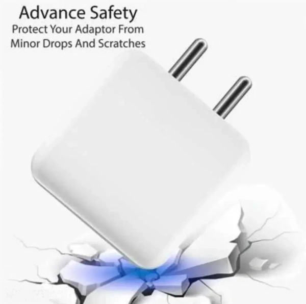 oppo  Oppo 85W Mobile Fast Charger With Warranty - next day