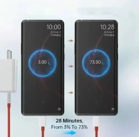 oppo  Oppo 85W Mobile Fast Charger With Warranty - next day