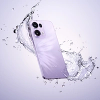 OPPO Reno13 Pro 5G (Mist Lavender, 256 GB)  (12 GB RAM) - NEXT 2 DAYS, 5G, 5800 mAh, 256 GB