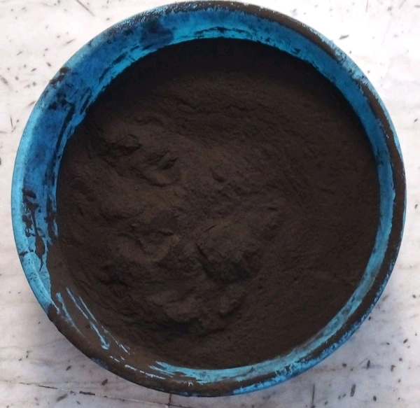 Agarbatti Premix Black 1 Kg 40.Minimum Order Quantity 40 Kgs