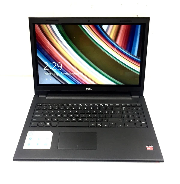 Dell P40F (Intel Core i5, 4th Generation) Laptop