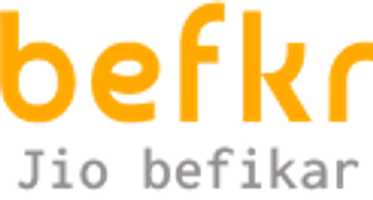 befkr.com - Logo