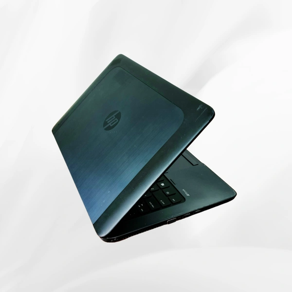 HP Zbook 14 G2 (Intel Core i5, 4th Generation) Laptop - 8 GB, 512 GB