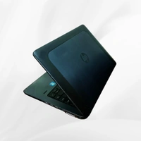 HP Zbook 14 G2 (Intel Core i5, 4th Generation) Laptop - 8 GB, 512 GB